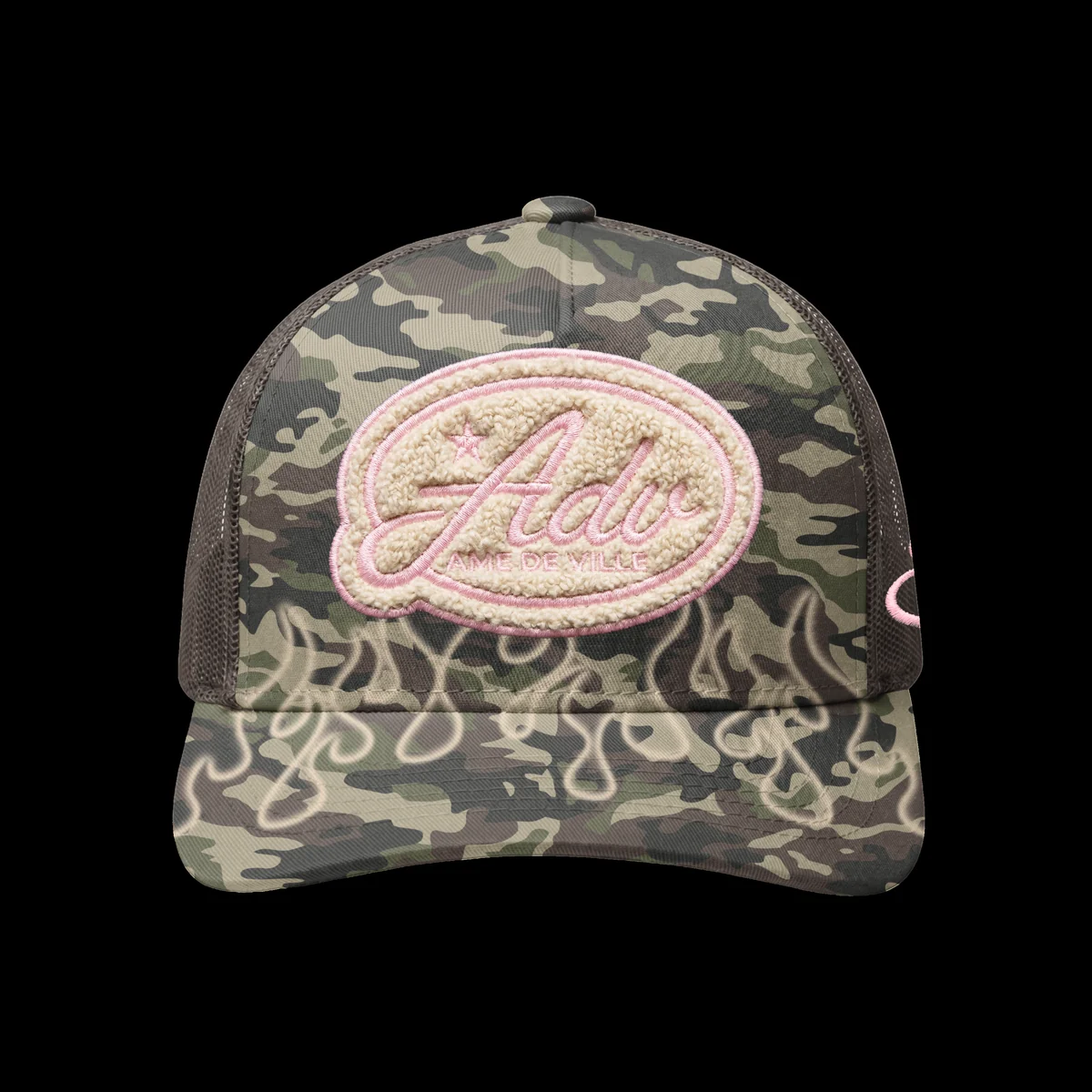 Casquettes