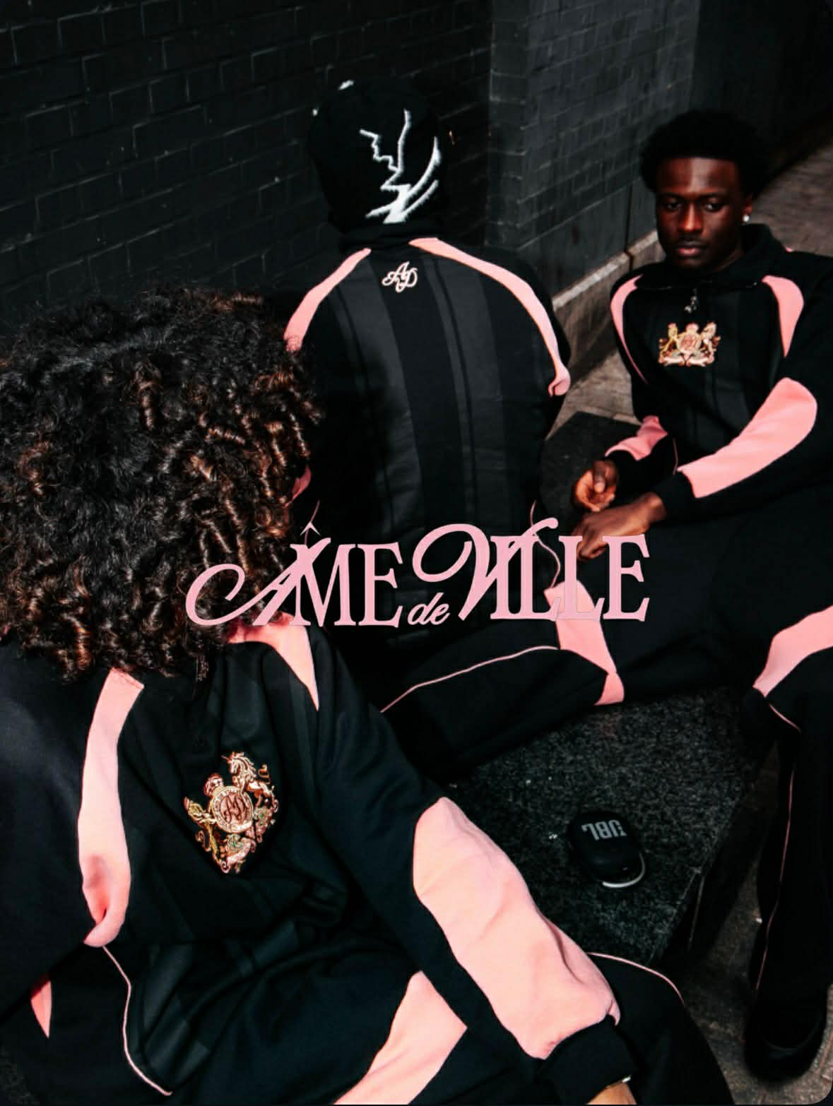 Âme de Ville