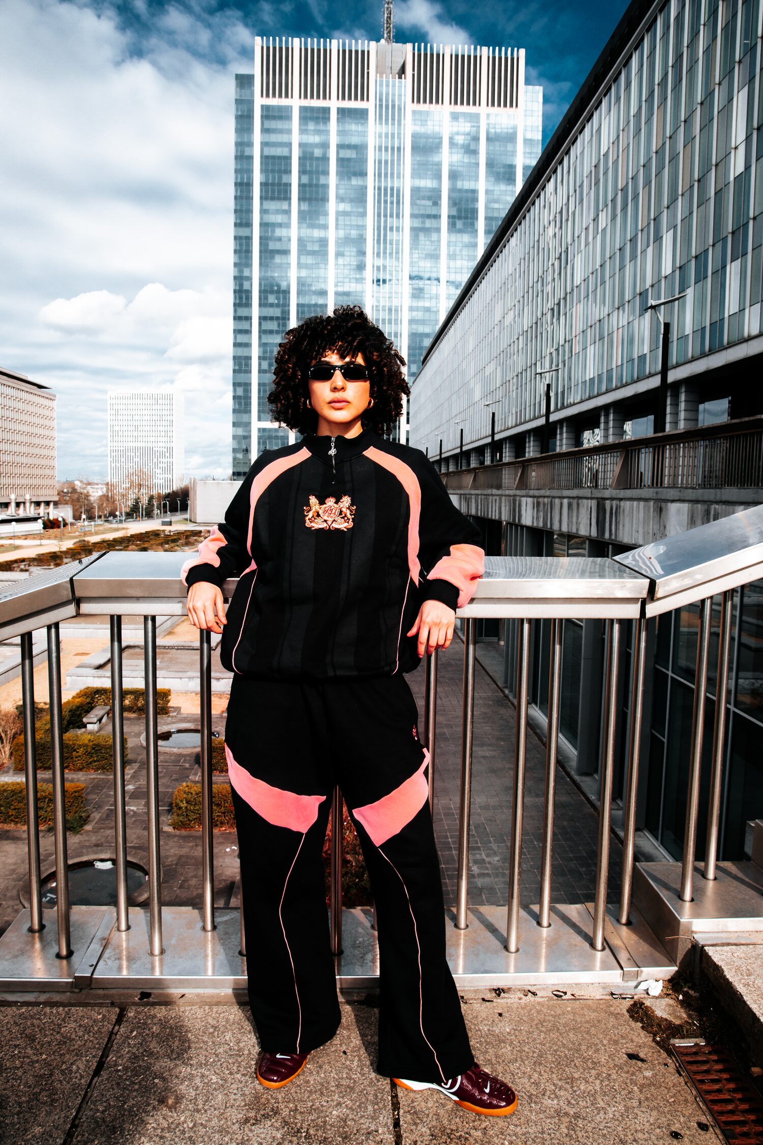 Âme de Ville Portrait 1