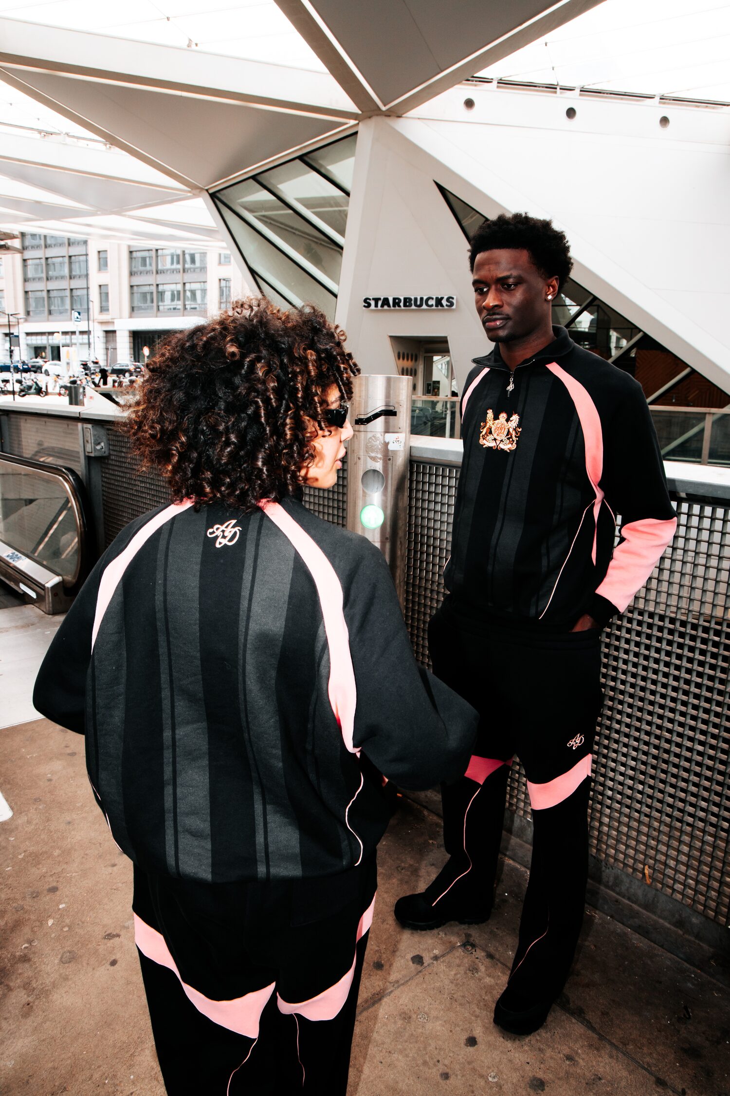 Âme de Ville — Portrait 10