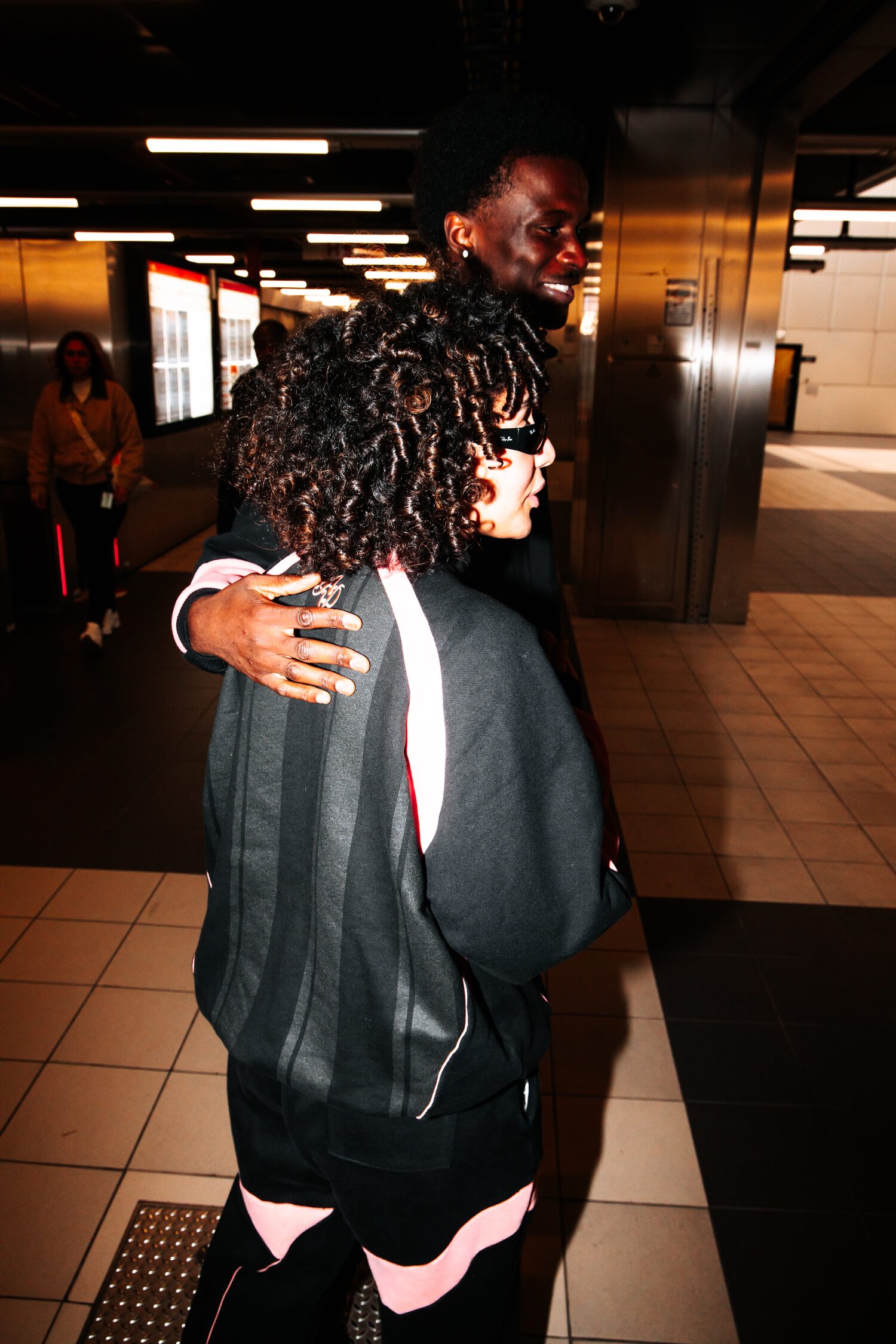 Âme de Ville — Portrait 11