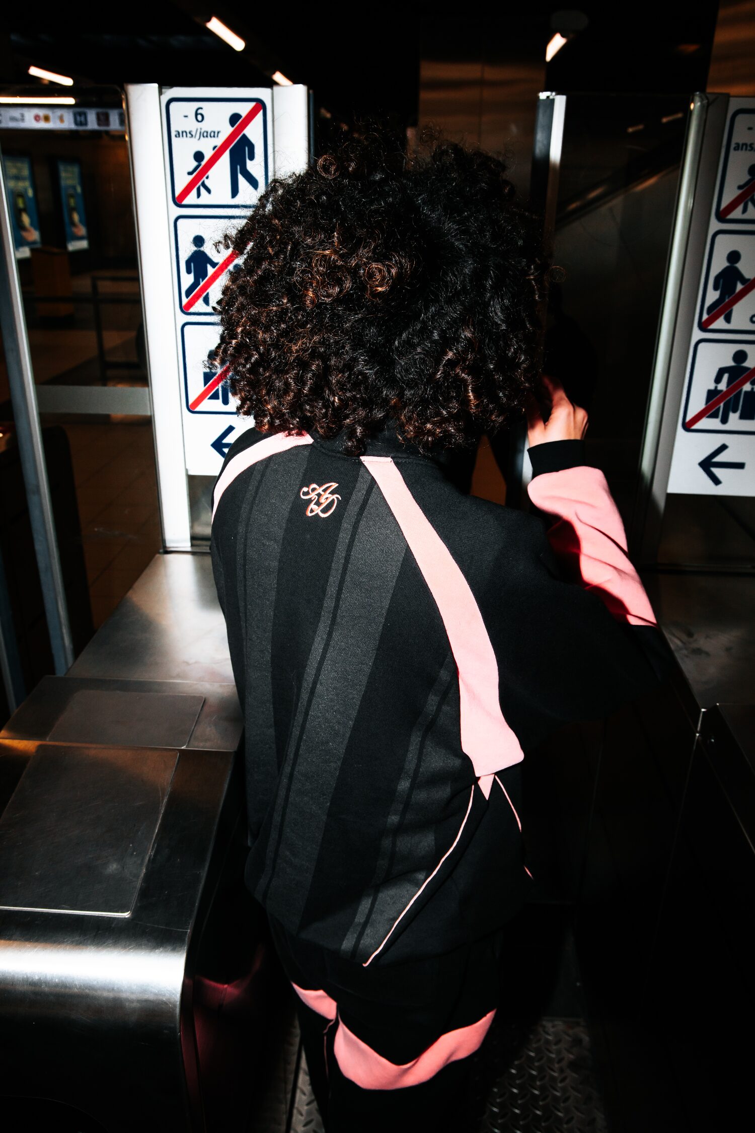 Âme de Ville Portrait 4