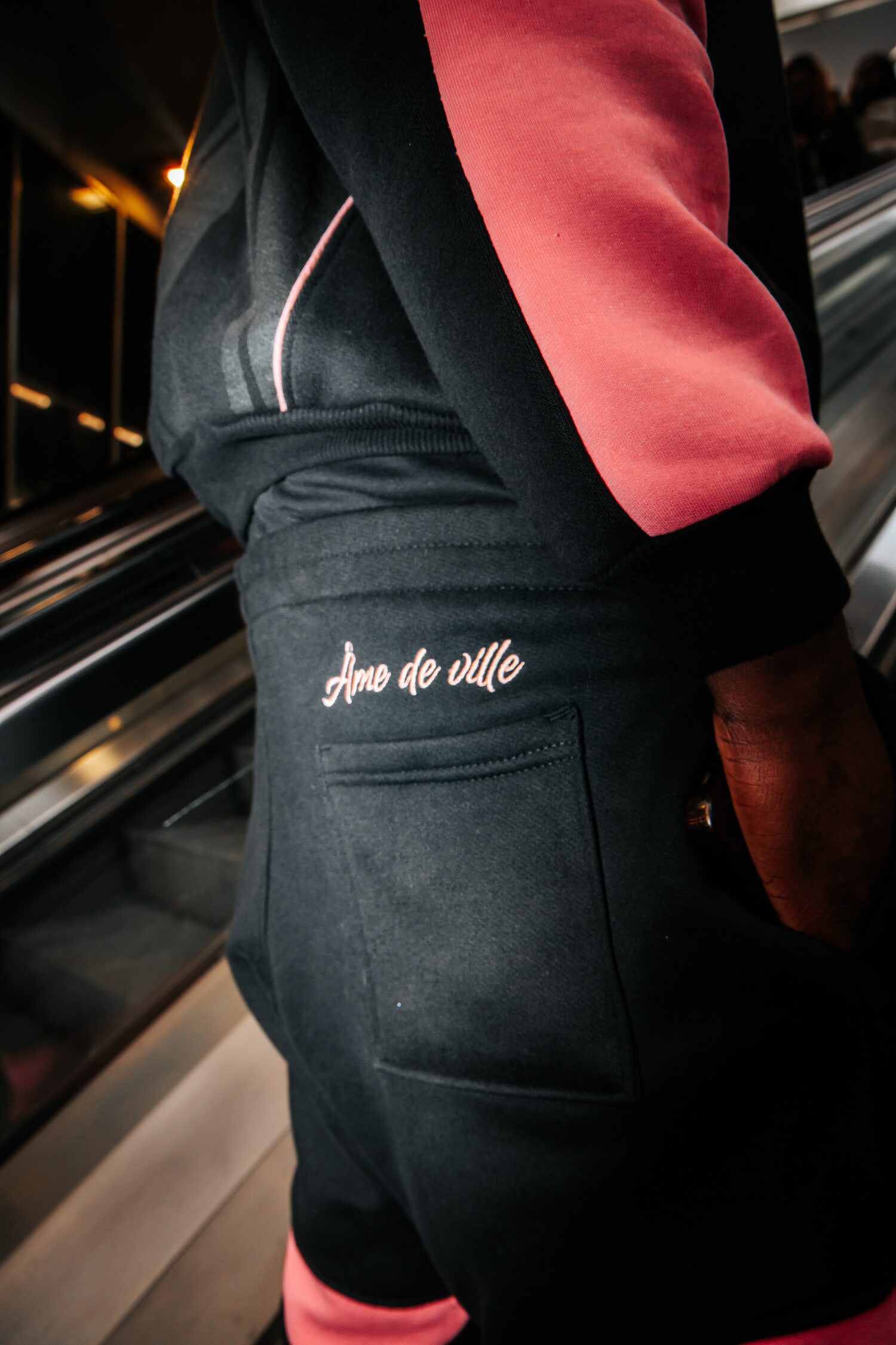 Âme de Ville — Portrait 14