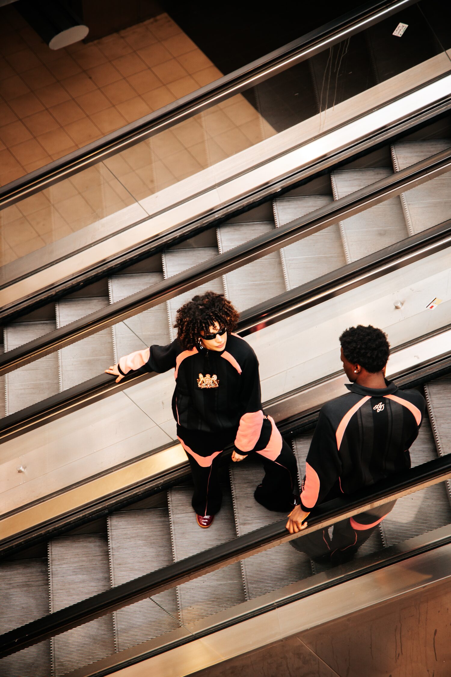 Âme de Ville Portrait 6