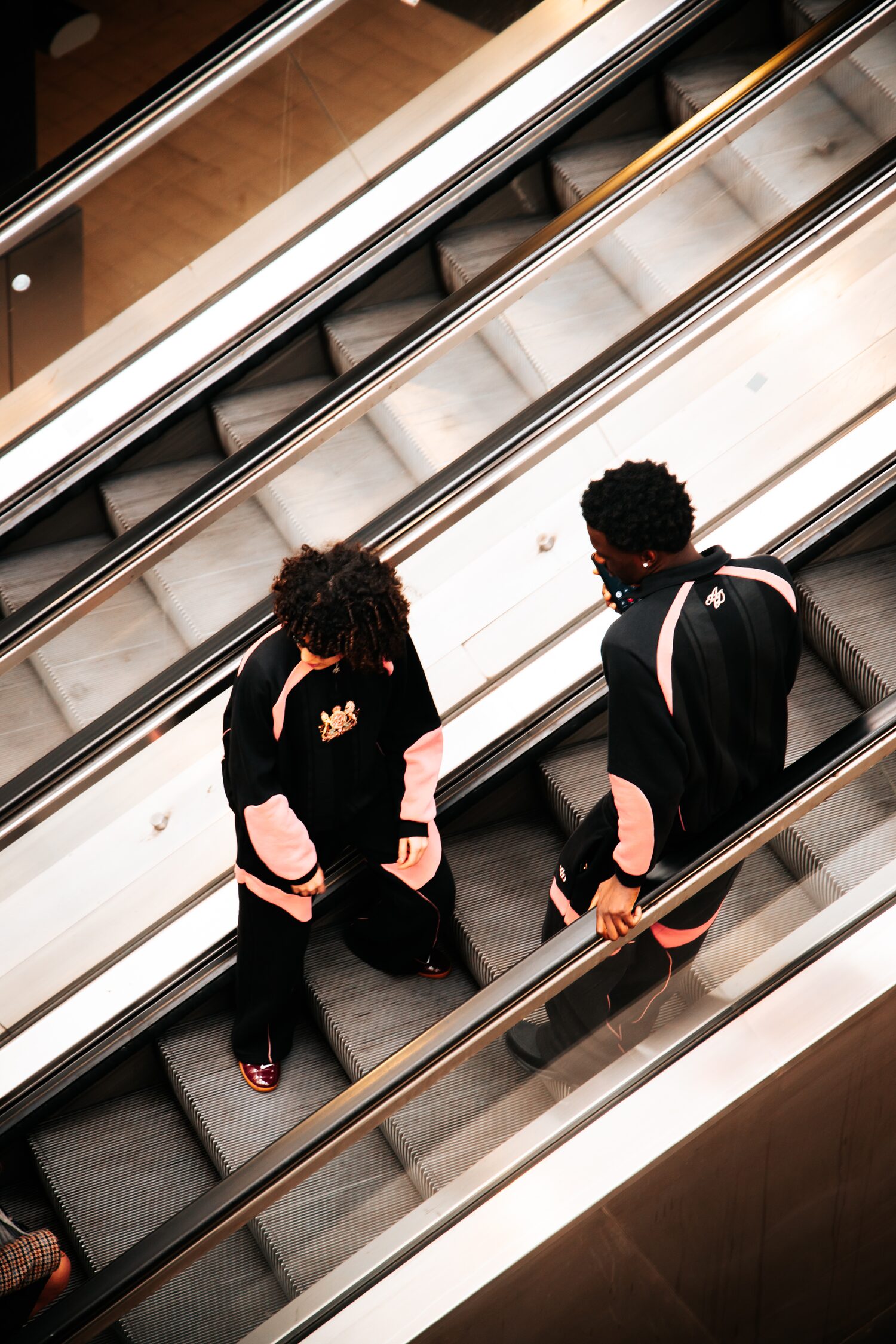 Âme de Ville — Portrait 17