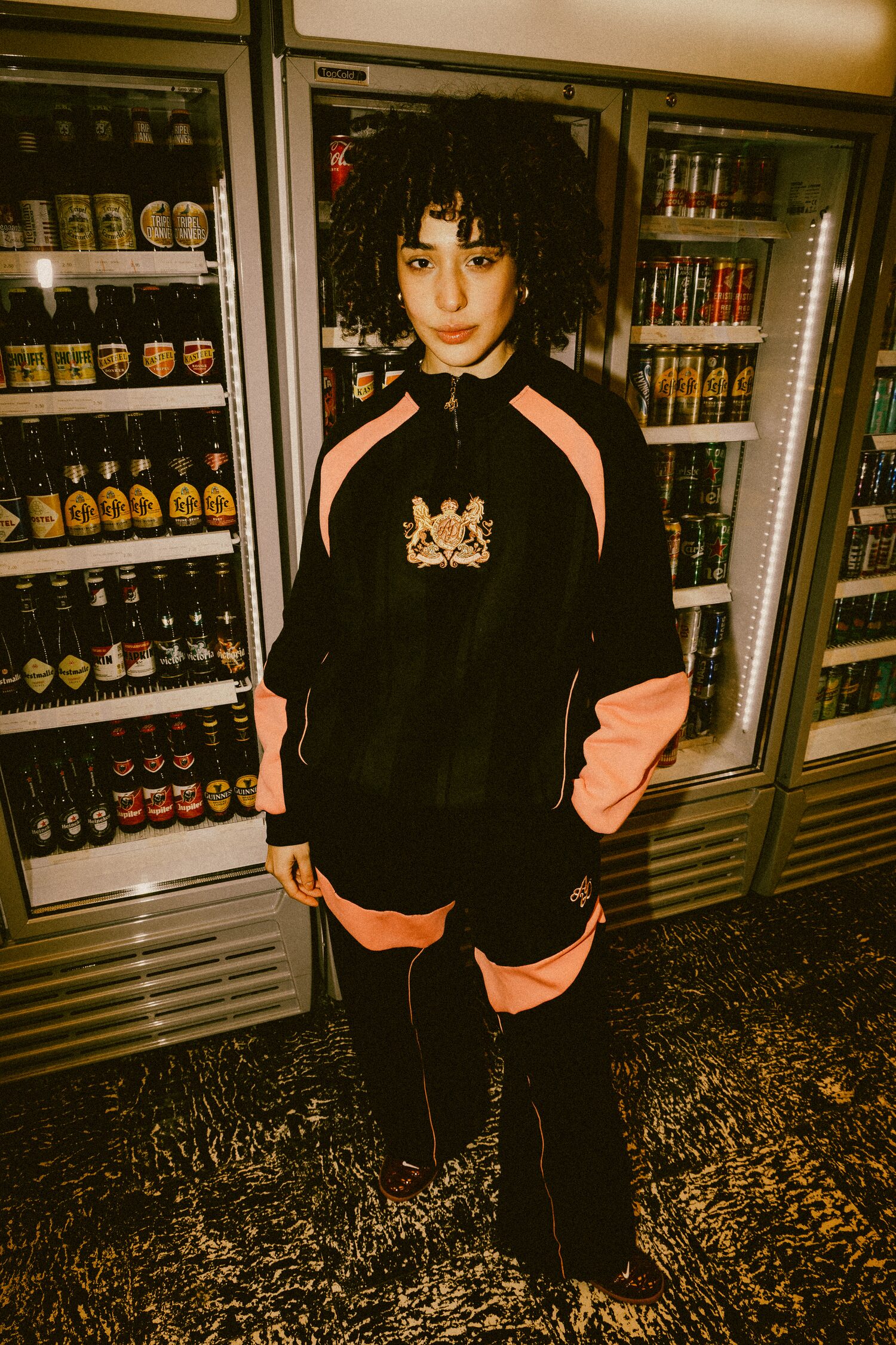 Âme de Ville — Portrait 18