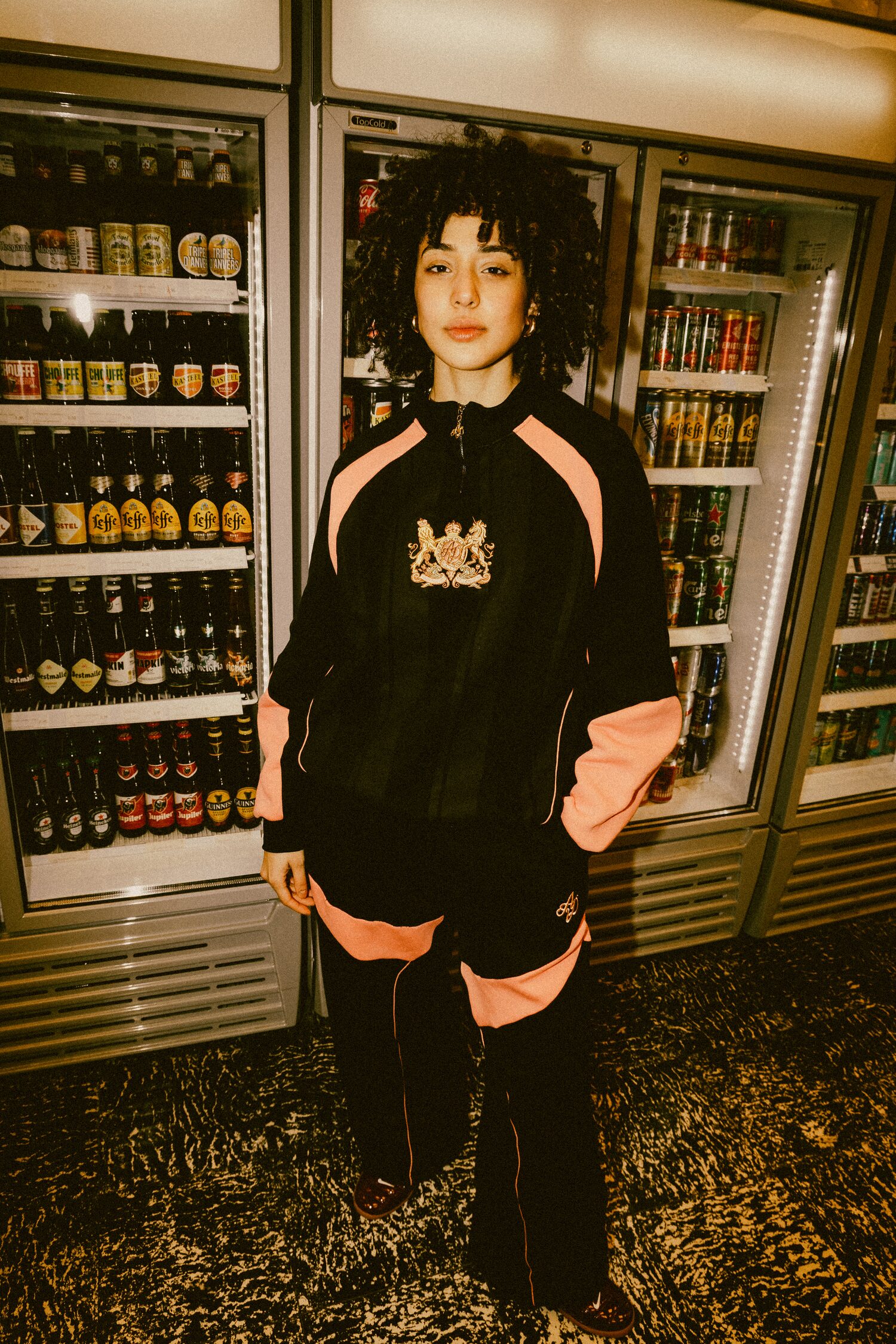 Âme de Ville — Portrait 19