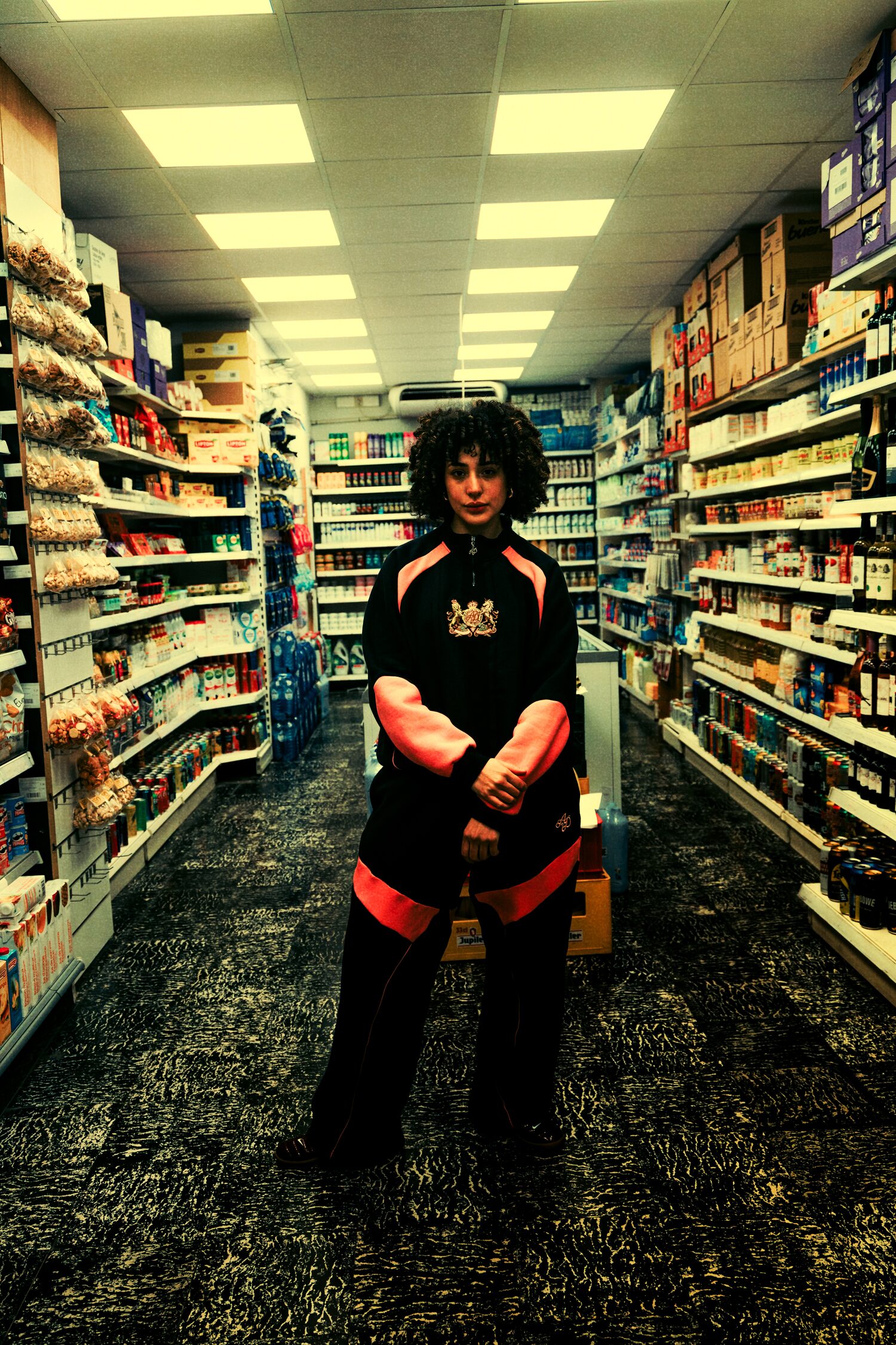 Âme de Ville — Portrait 2