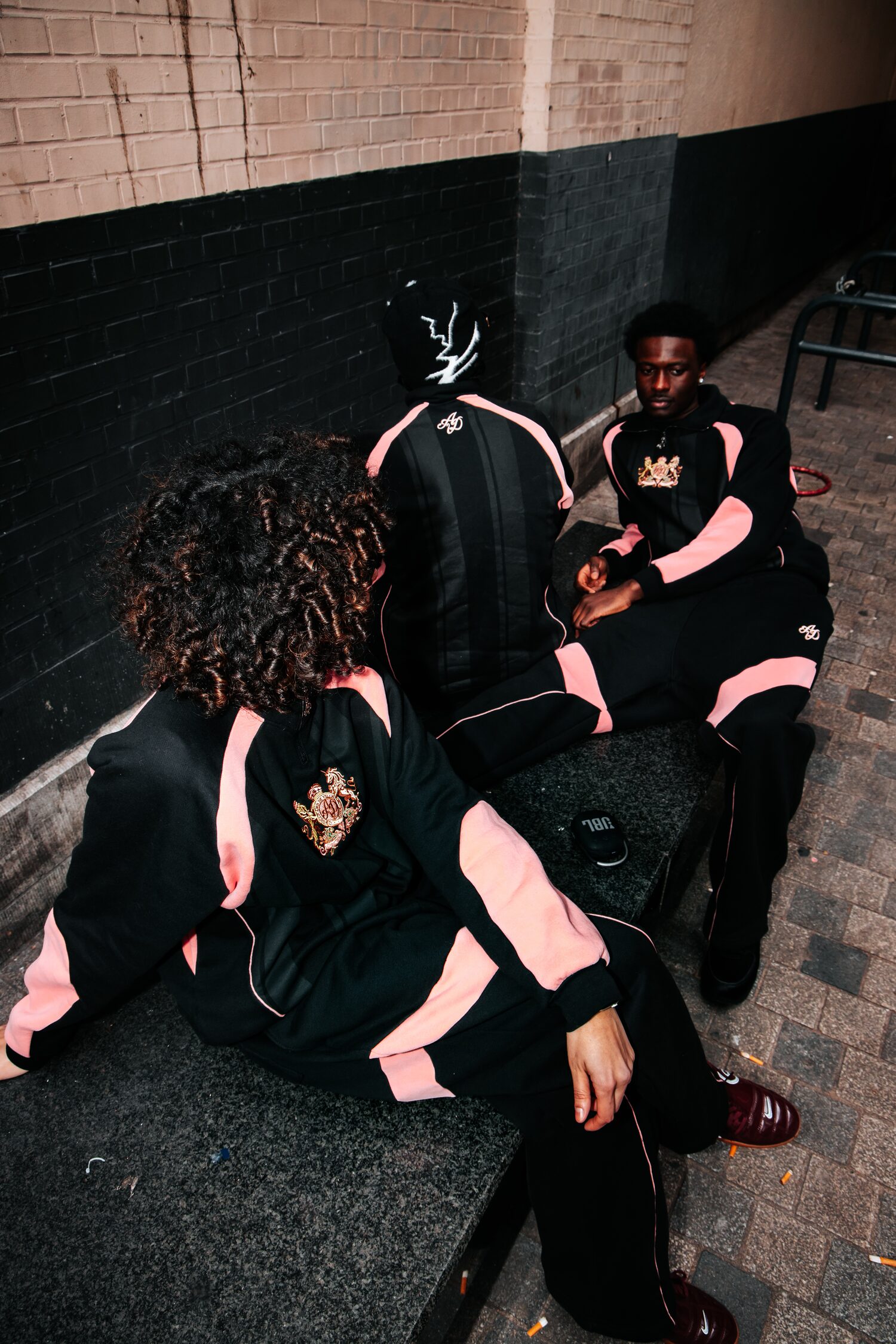 Âme de Ville — Portrait 20