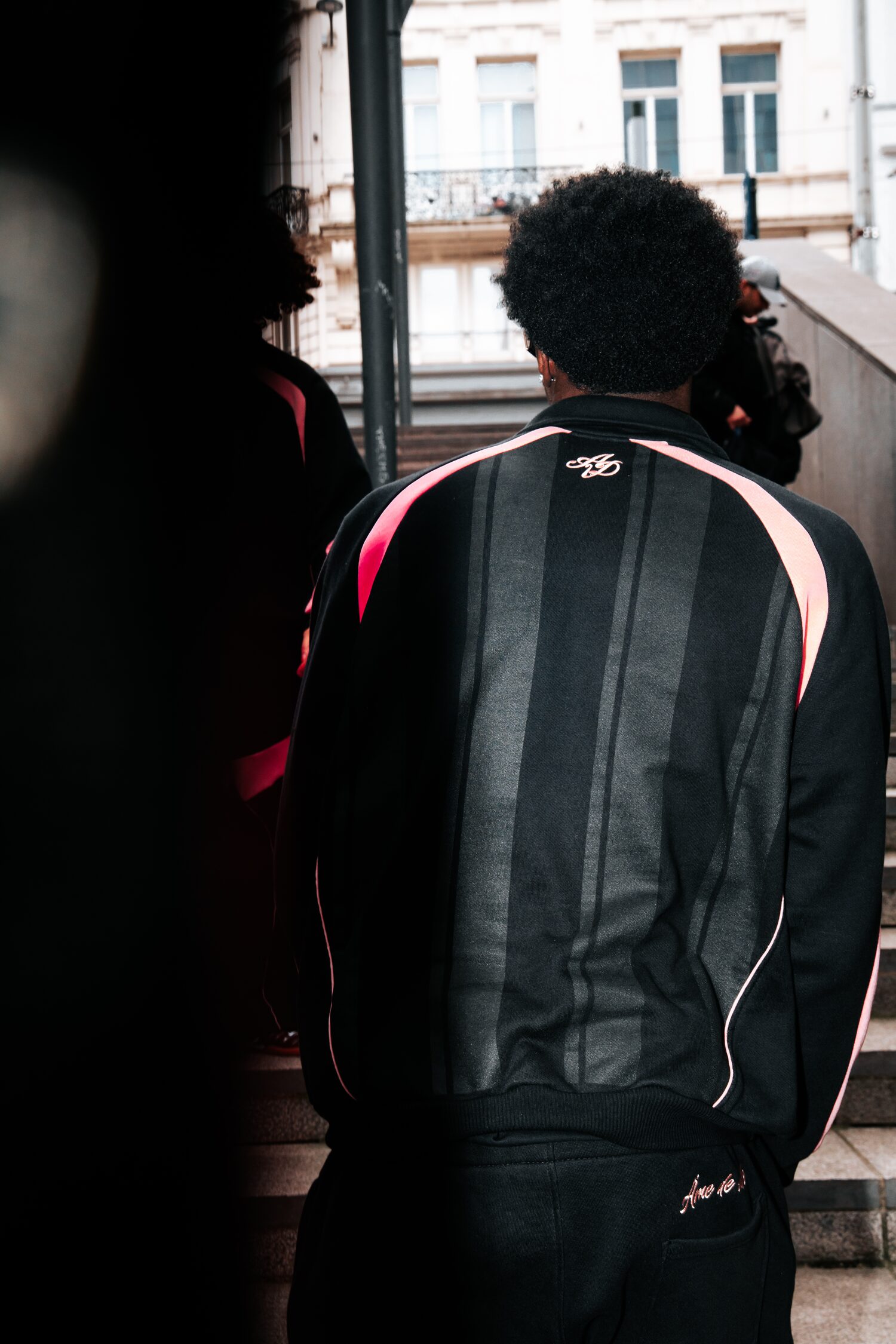 Âme de Ville Portrait 5