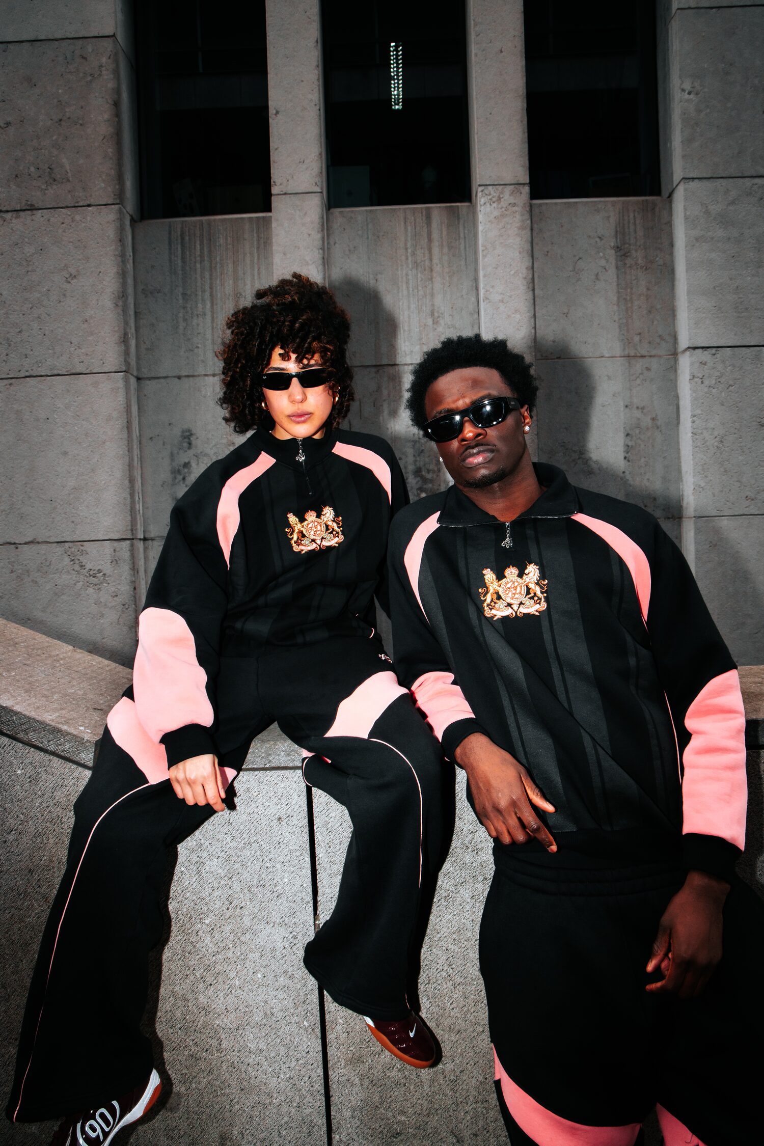 Âme de Ville — Portrait 4