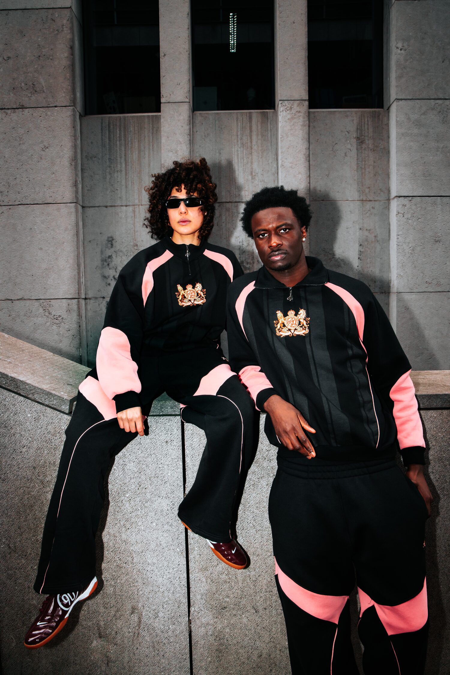 Âme de Ville Portrait 2