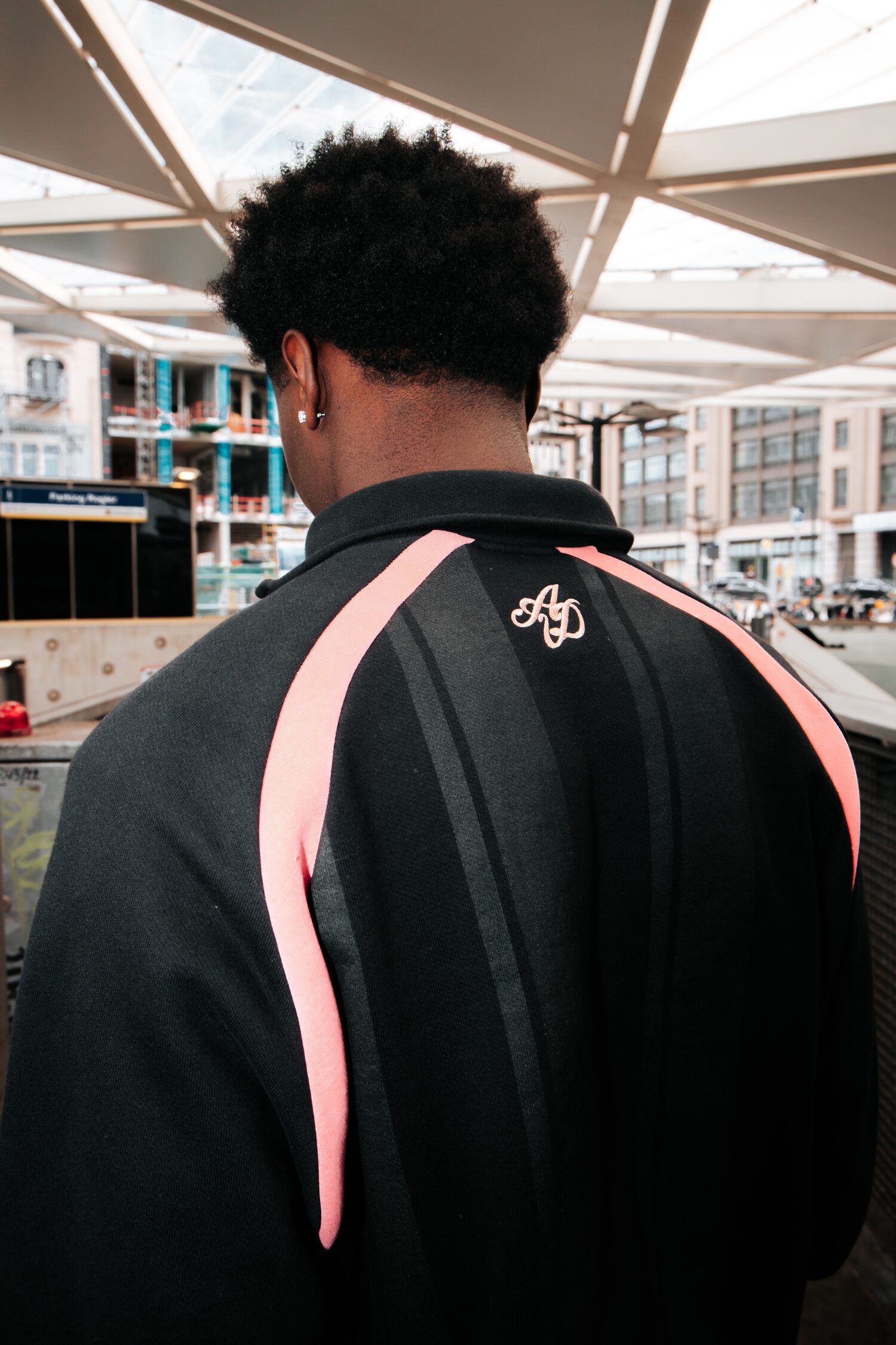 Âme de Ville — Portrait 6