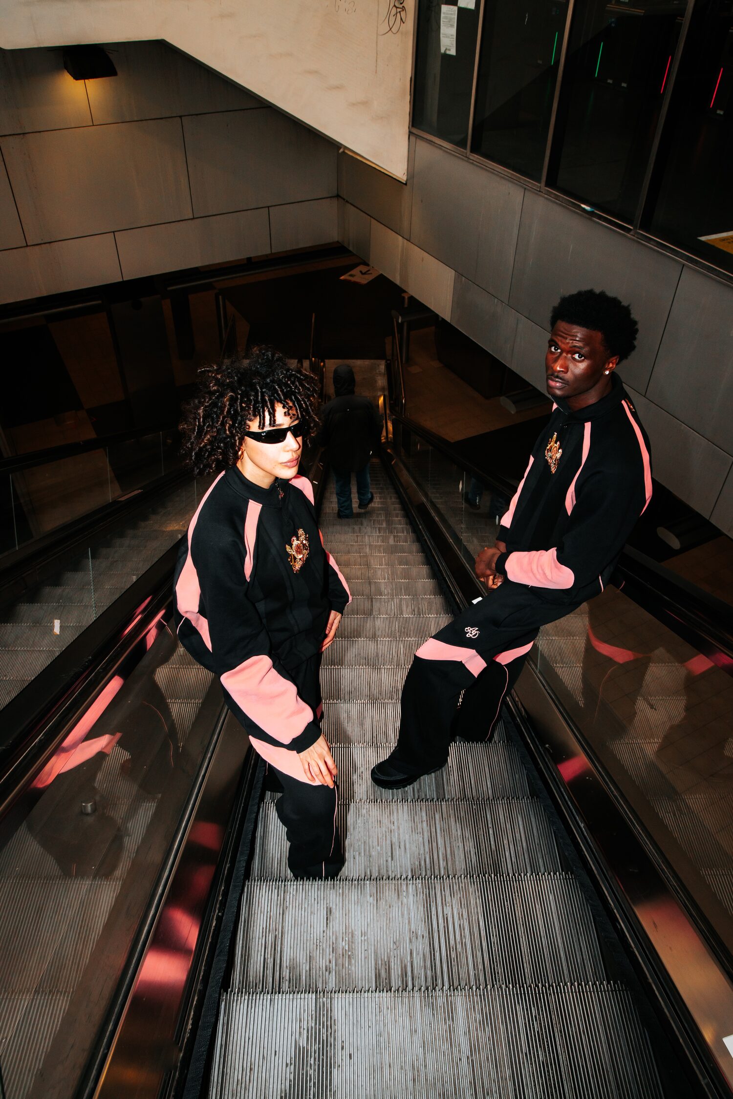 Âme de Ville — Portrait 7