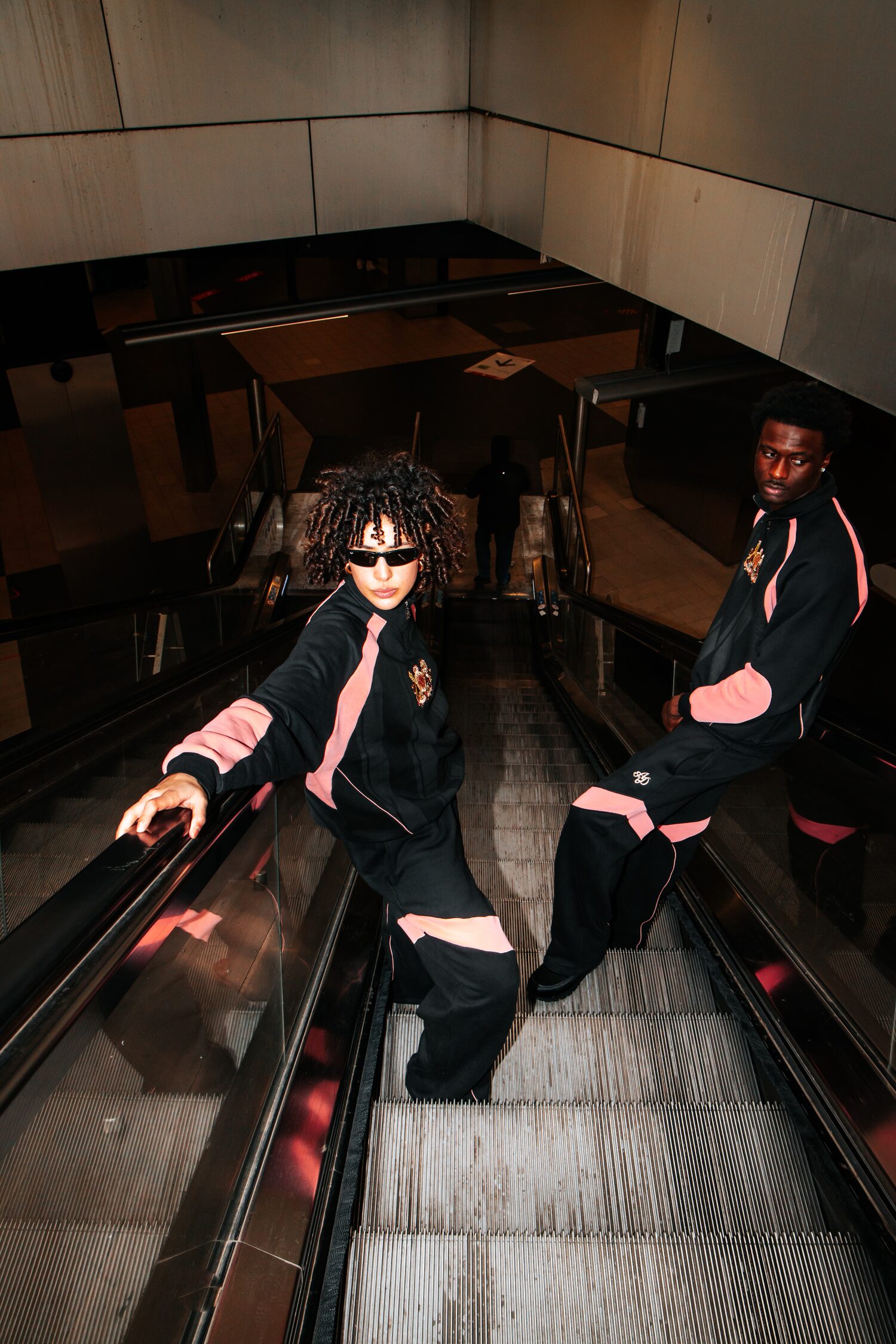 Âme de Ville Portrait 3