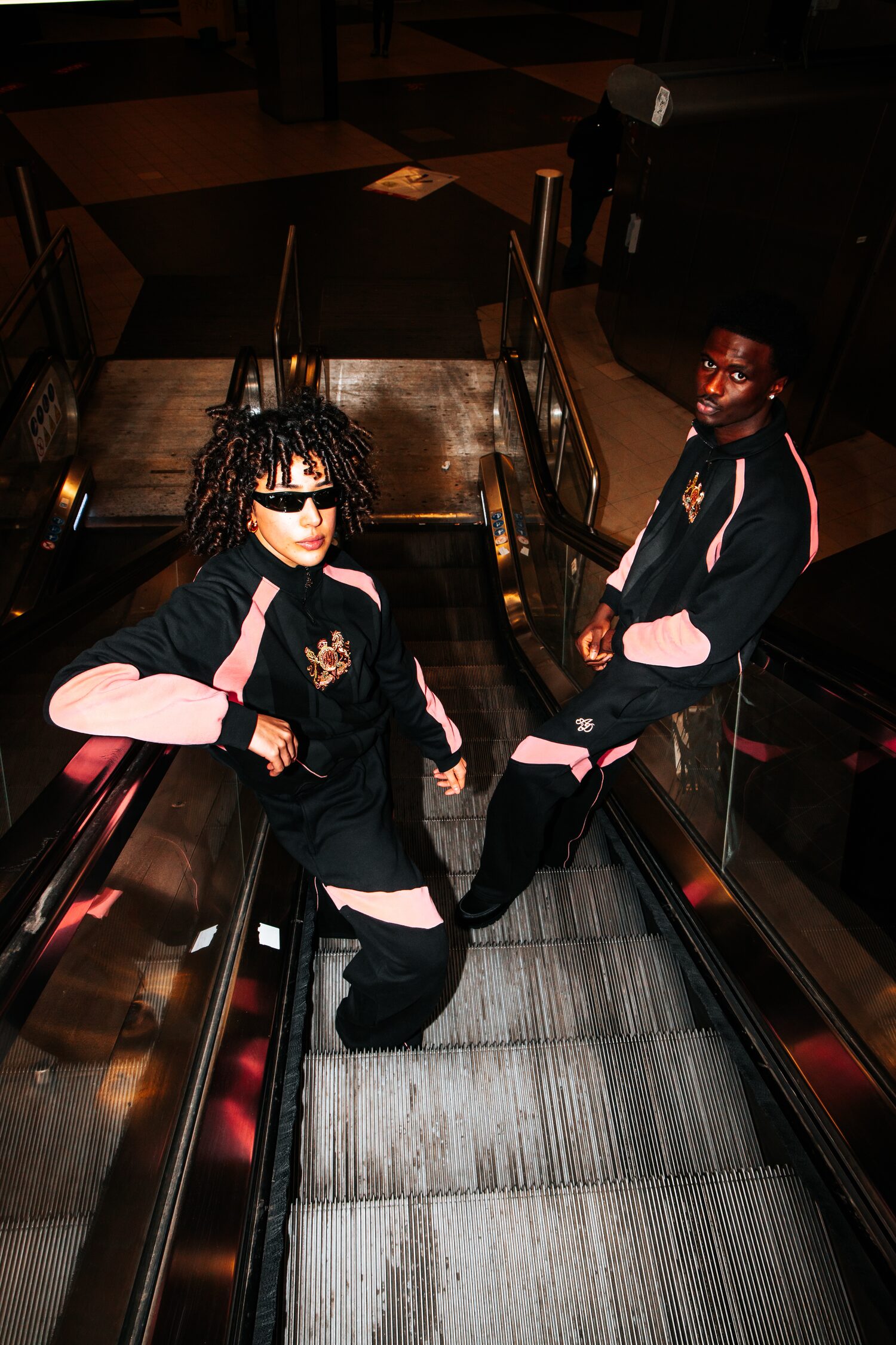 Âme de Ville — Portrait 9